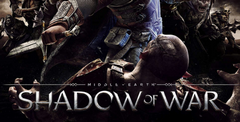 Middle-earth: Shadow of War