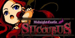 Midnight Castle Succubus DX