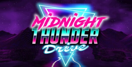 Midnight Thunder Drive
