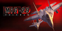 Jogo F-16 + Mig-29 (2 jogos complentos) Manual em Português Game B-Hits