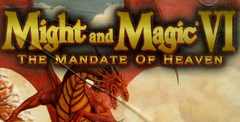 Might and Magic VI: The Mandate of Heaven