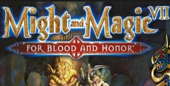 Might and Magic VII: For Blood and Honor