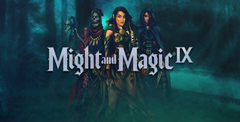 Might and Magic 9