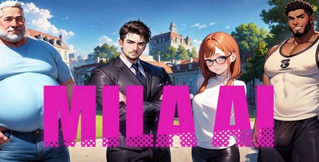 Mila AI