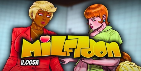 Milftoon - MilfLand