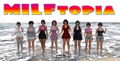 MILFtopia