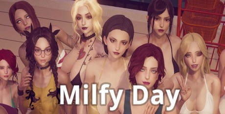 Milfy Day