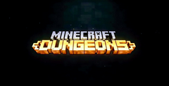 Minecraft Dungeons