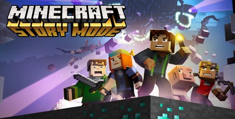 Minecraft: Story Mode