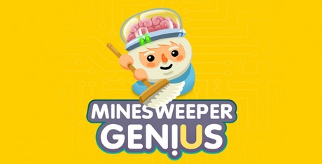 Minesweeper Genius