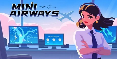 Mini Airways