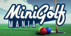 Minigolf Mania