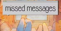 Missed Messages