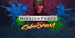 MissionForce: CyberStorm