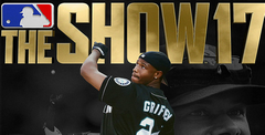 MLB 17 - The Show