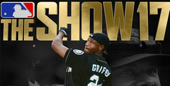 MLB 17 The Show