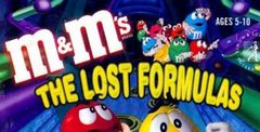 MMS - The Lost Formulas