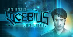 Moebius: Empire Rising