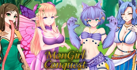 MonGirl Conquest