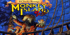 Monkey Island 2: LeChuck's Revenge