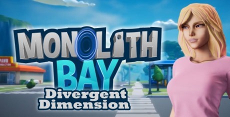 Monolith Bay