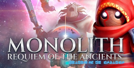 Monolith: Requiem of the Ancients