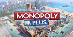 MONOPOLY PLUS