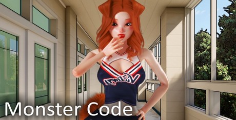 Monster Code