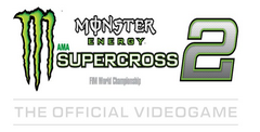 Monster Energy Supercross 2