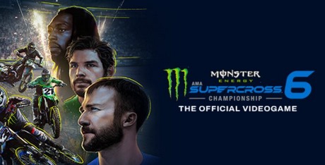 Monster Energy Supercross - The Official Videogame 6