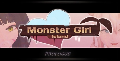 Monster Girl Island: Prologue