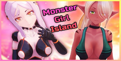 monster girl island cheats