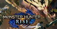 MONSTER HUNTER RISE