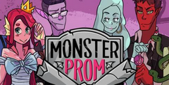 Monster Prom