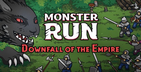 Monster Run Download - GameFabrique