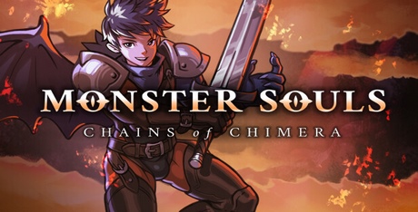 Monster Souls: Chains of Chimera