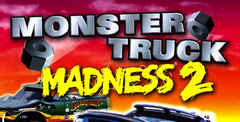 Monster Truck Madness 2