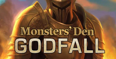 Monsters' Den: Godfall