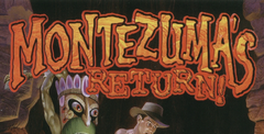 Montezuma's Return