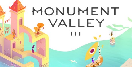 Monument Valley 3