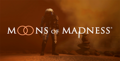 Moons Of Madness