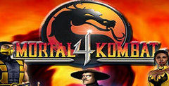 Mortal kombat 4 game free
