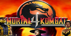 mortal kombat 4 apk android