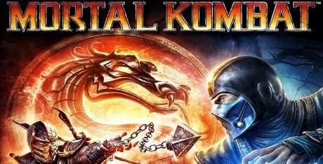 mortal kombat 9 gameplay