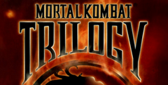 Mortal Kombat Trilogy