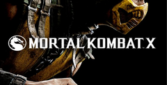 Mortal Kombat X