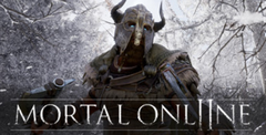 download the new Mortal Online 2