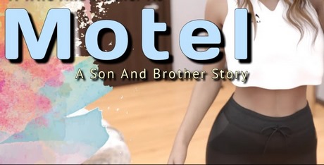 Motel: A Son and Brother Story