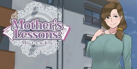 Mother's Lesson : Mitsuko