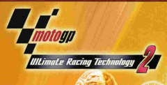 Moto GP: Ultimate Racing Technology 2